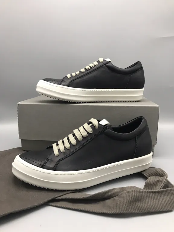 Rick Owens Shoe 